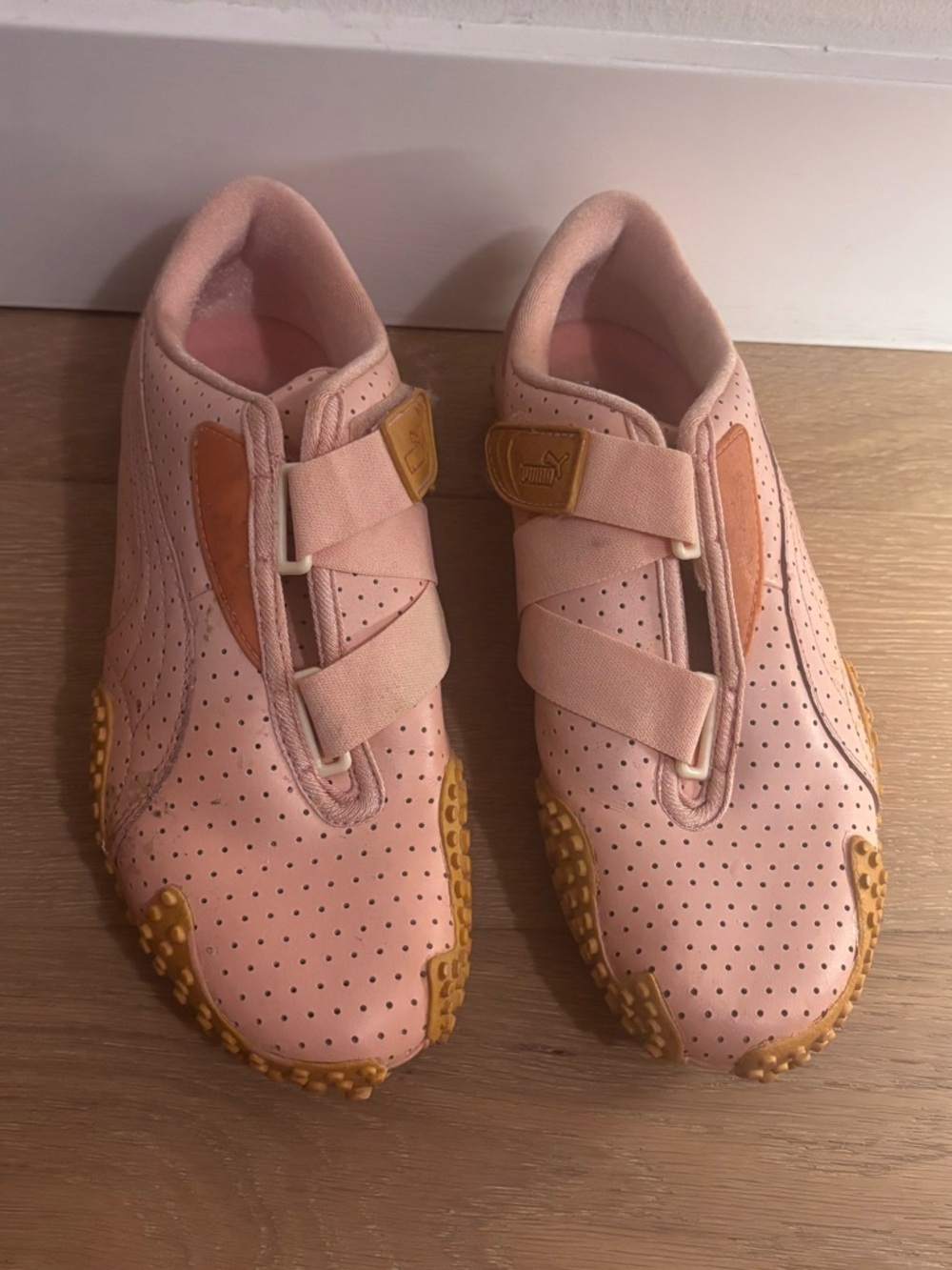Puma Mostro Sneaker